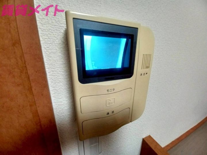 グラン・ノワールの内装