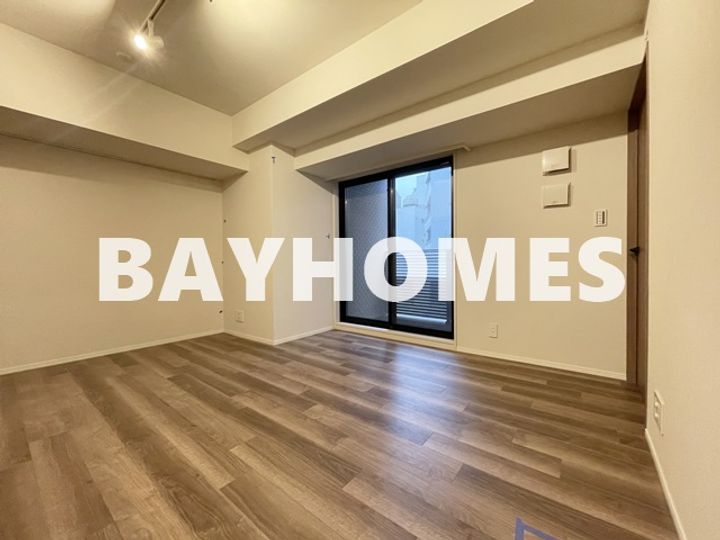 神奈川県横浜市中区羽衣町2(マンション)の賃貸物件のその他画像