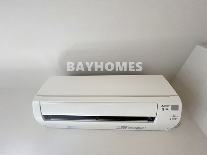 神奈川県横浜市中区羽衣町2(マンション)の賃貸物件の内装