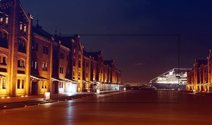 神奈川県横浜市中区羽衣町2(マンション)の賃貸物件の周辺