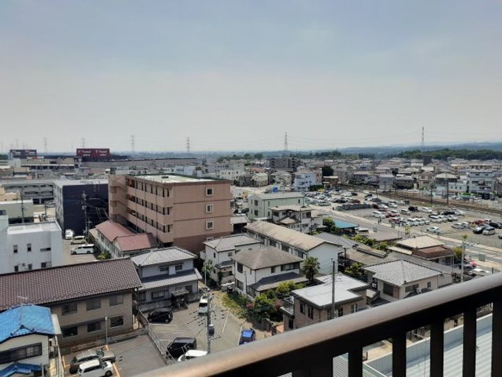 埼玉県東松山市箭弓町1(マンション)の賃貸物件のその他画像