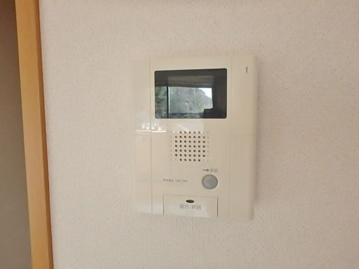 KSPマンションの内装