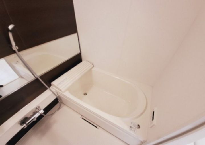 Largo北原 Bの風呂