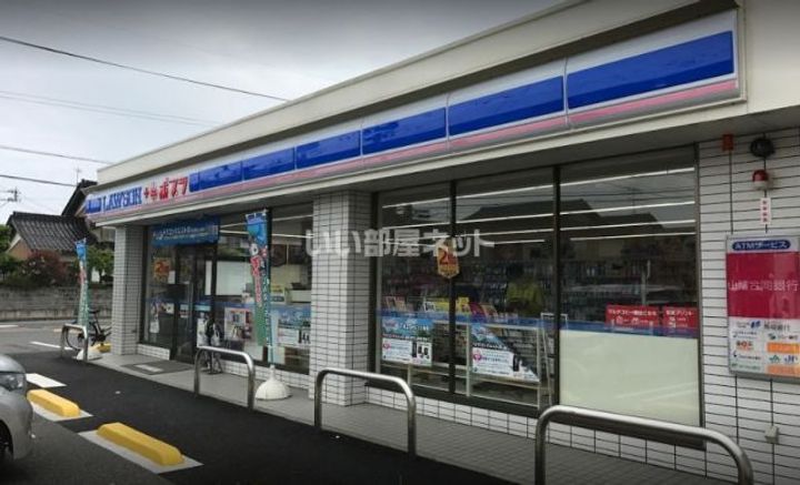シュド プルミエールIIの周辺