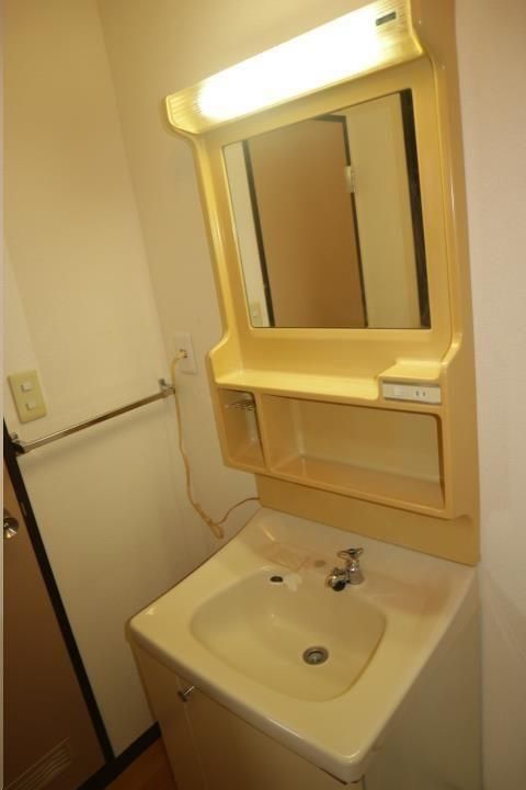 タウニィ加納の内装