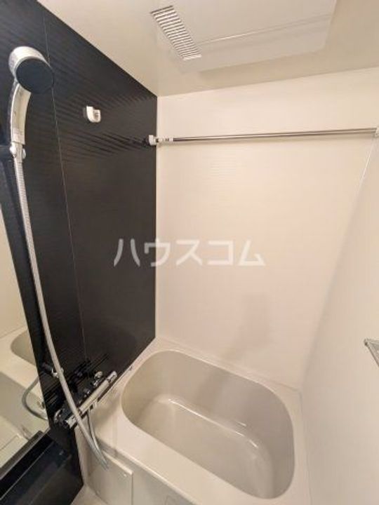 MAXIV八王子TREの風呂