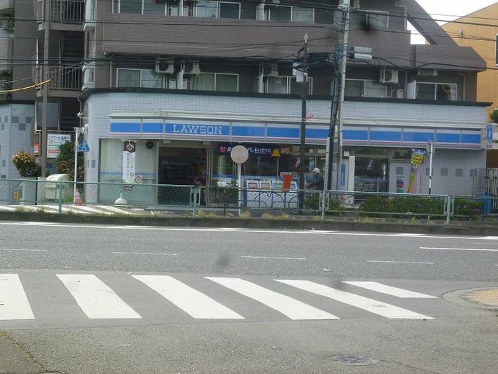 オクテット ビーの周辺