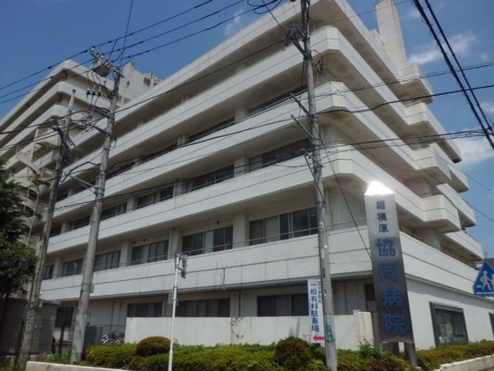 GREEN BOX HIRAIの周辺