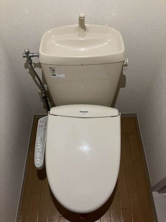 S・K・Cort IIの内装