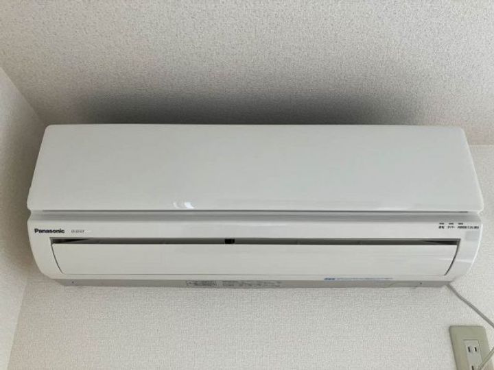 S・K・Cort IIの内装