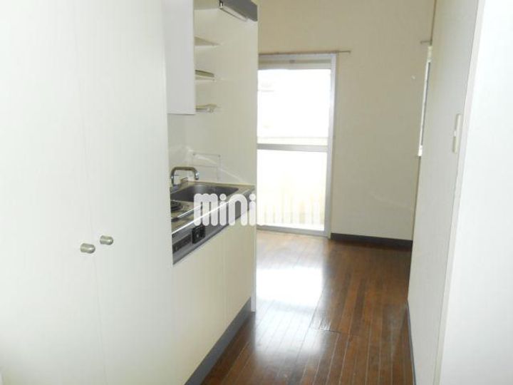 第2池場ハウスのその他画像