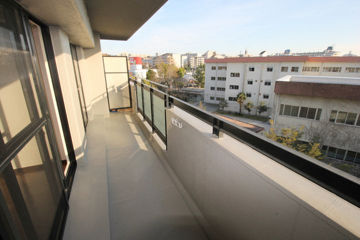 大阪府豊中市向丘3(マンション)の賃貸物件の内装