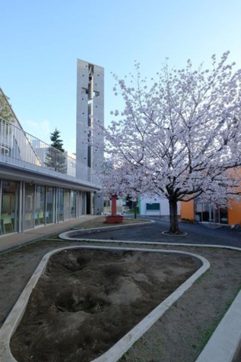 東京都渋谷区神宮前4(マンション)の賃貸物件の周辺