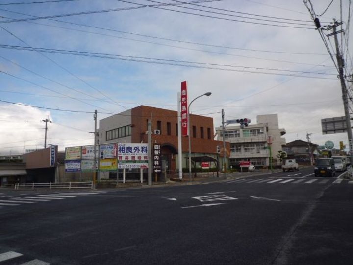 サンライズBの周辺