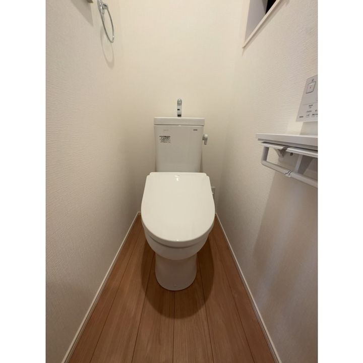 東京都杉並区上荻4(一戸建)の賃貸物件の内装