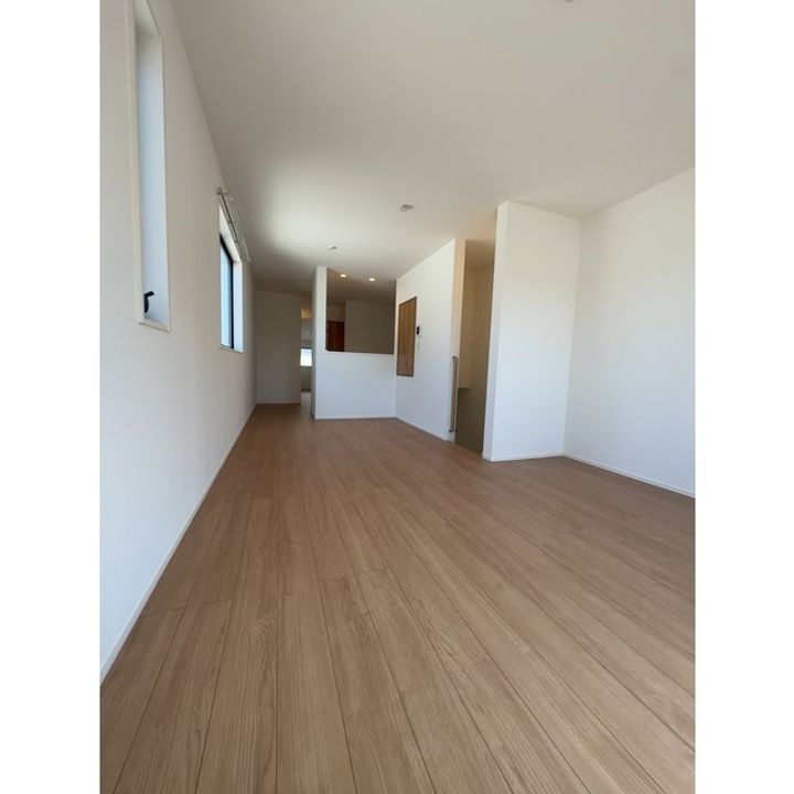 東京都杉並区上荻4(一戸建)の賃貸物件の居間