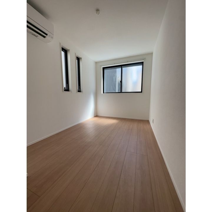 東京都杉並区上荻4(一戸建)の賃貸物件の内装