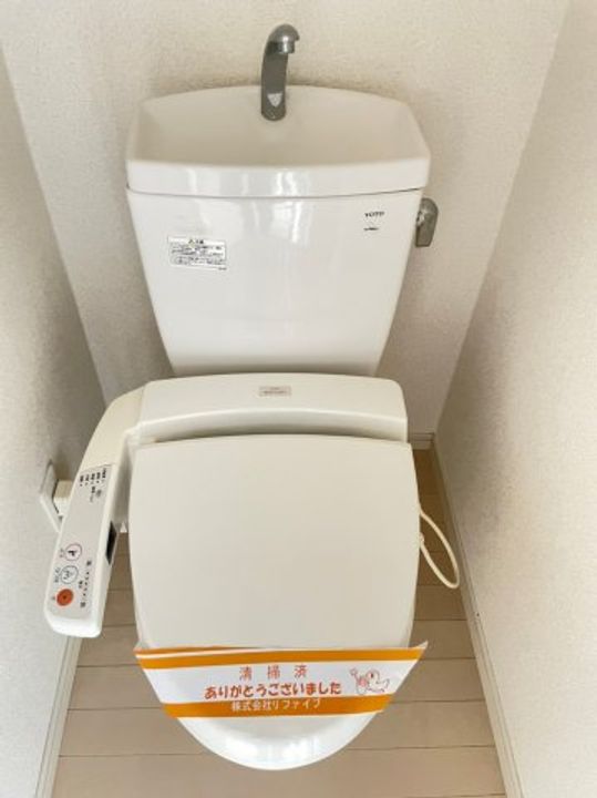 レジオス本所吾妻橋の内装