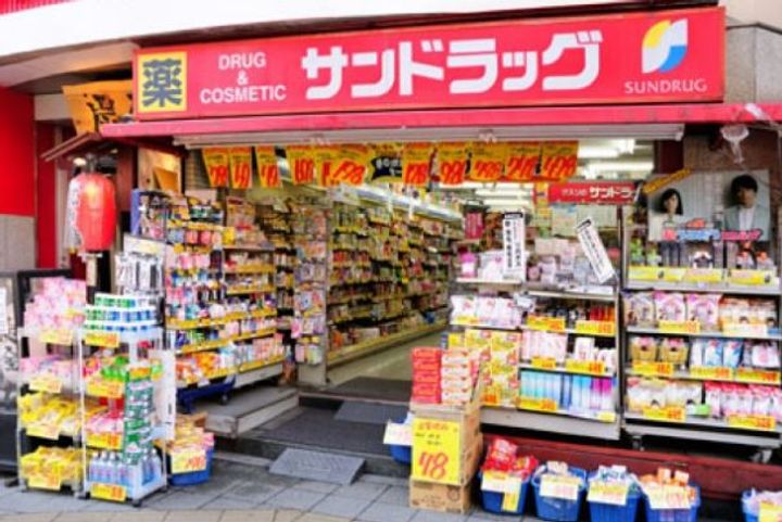 レジオス本所吾妻橋の周辺
