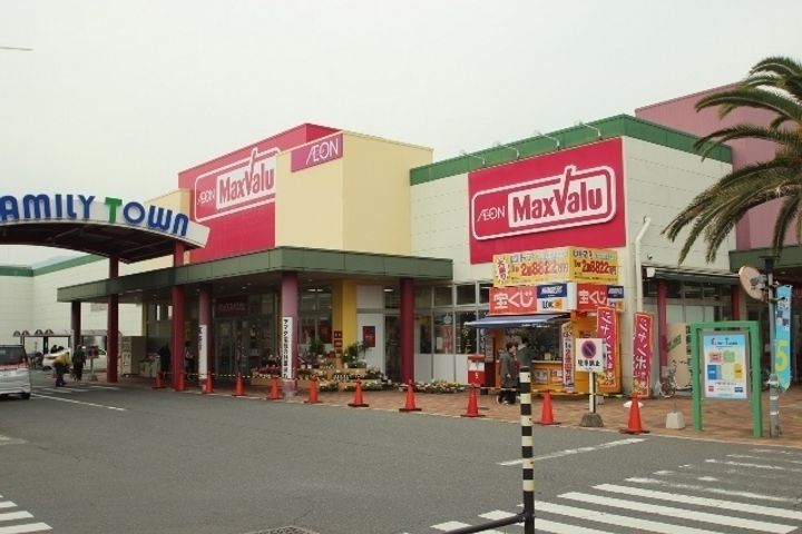 MOVE楽々園WESTの周辺
