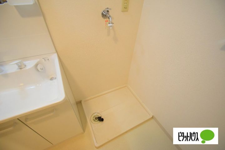 アモール永田の内装