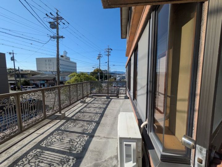 三重県四日市市新正4(一戸建)の賃貸物件の内装