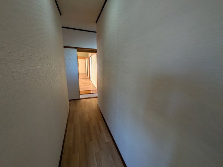 三重県四日市市新正4(一戸建)の賃貸物件の内装