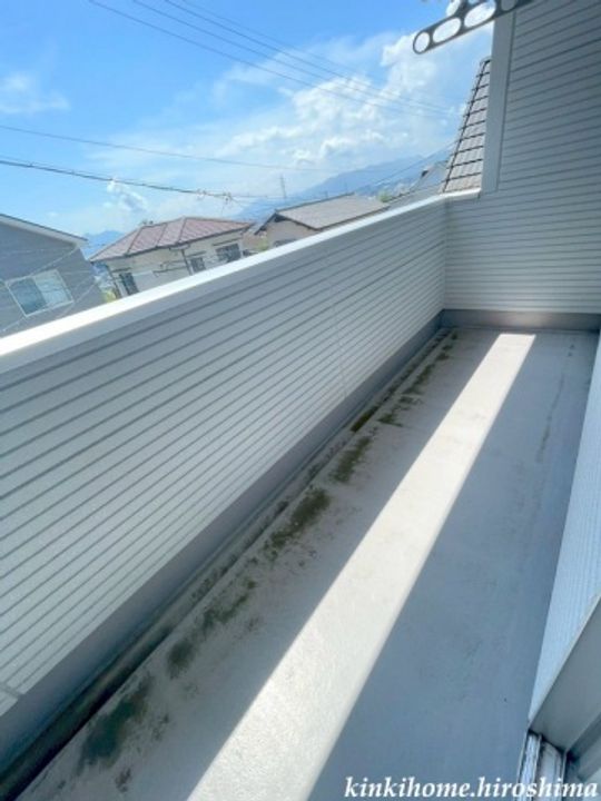 広島県広島市西区井口台2(一戸建)の賃貸物件の内装