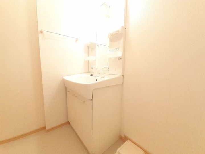 グリシーヌBの内装