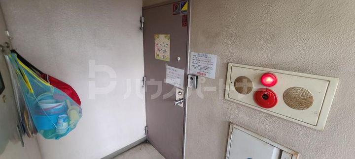 クレストコート清澄庭園の周辺