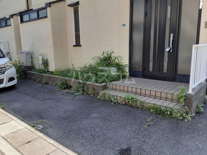 神奈川県小田原市本町4(一戸建)の賃貸物件の地図