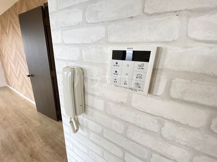 神奈川県小田原市本町4(一戸建)の賃貸物件の内装