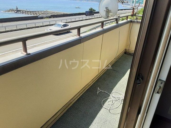 神奈川県小田原市本町4(一戸建)の賃貸物件の内装