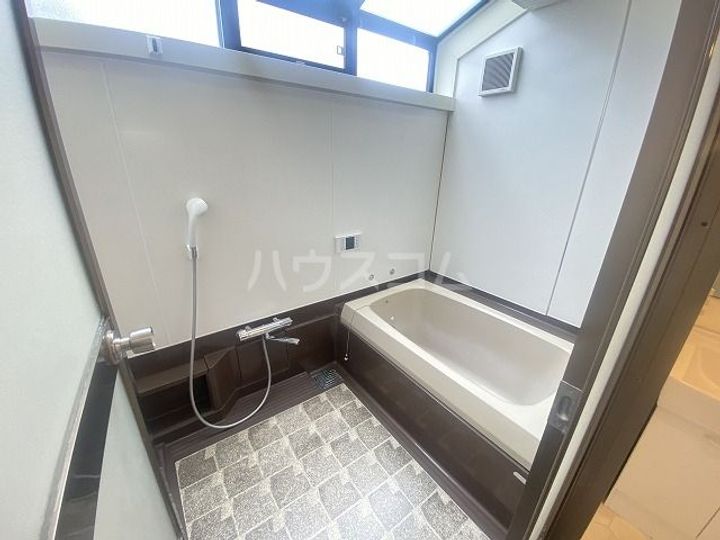 神奈川県小田原市本町4(一戸建)の賃貸物件の風呂