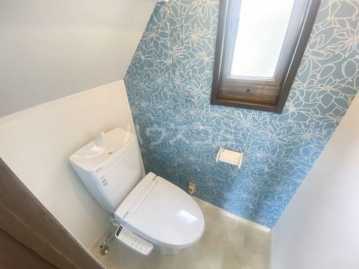 神奈川県小田原市本町4(一戸建)の賃貸物件の内装