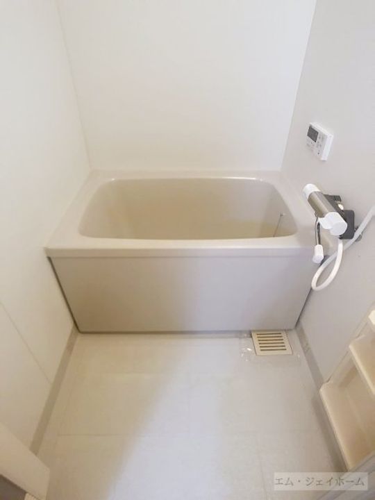 滋賀県守山市守山6(マンション)の賃貸物件の風呂