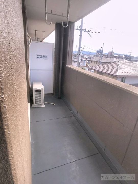 滋賀県守山市守山6(マンション)の賃貸物件の内装
