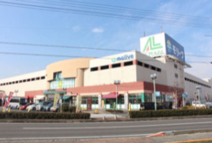 滋賀県守山市守山6(マンション)の賃貸物件の周辺