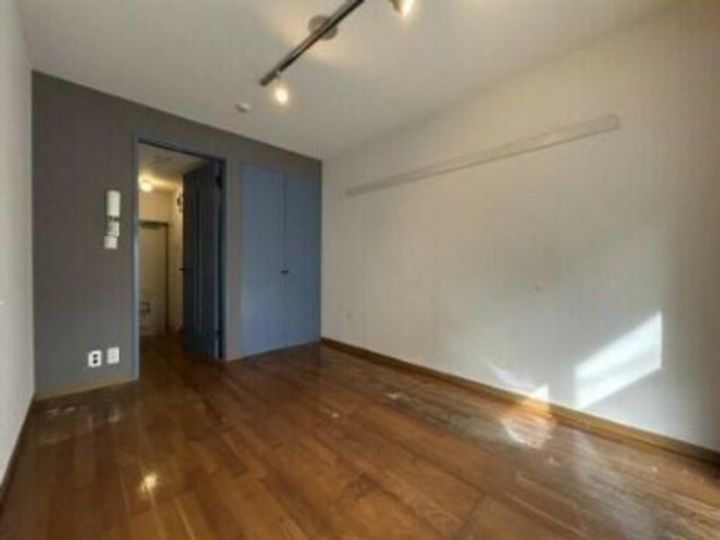 フラットウエストIの内装