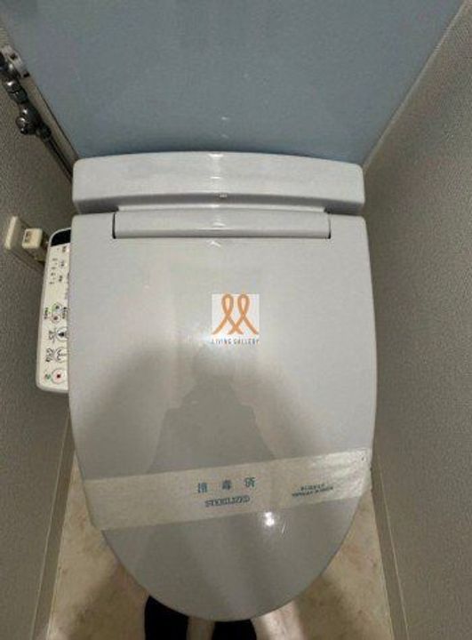 東京都荒川区東尾久3(マンション)の賃貸物件の内装