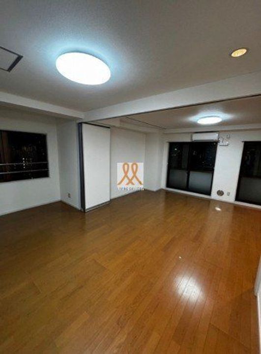 東京都荒川区東尾久3(マンション)の賃貸物件の居間