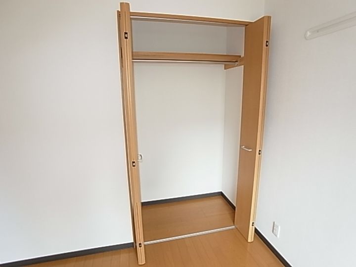 けやきプラッツの内装