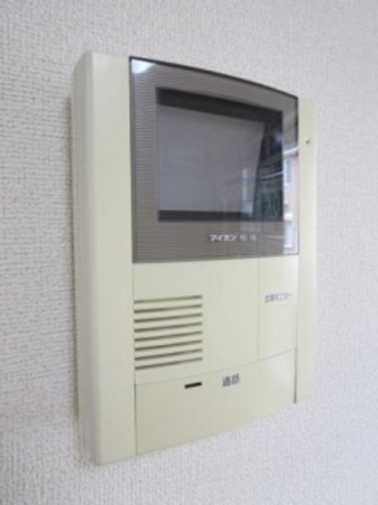 リュエルメゾンTYIIの内装
