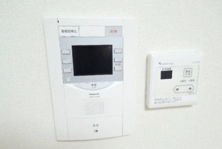 アーバンハイツNOAの内装
