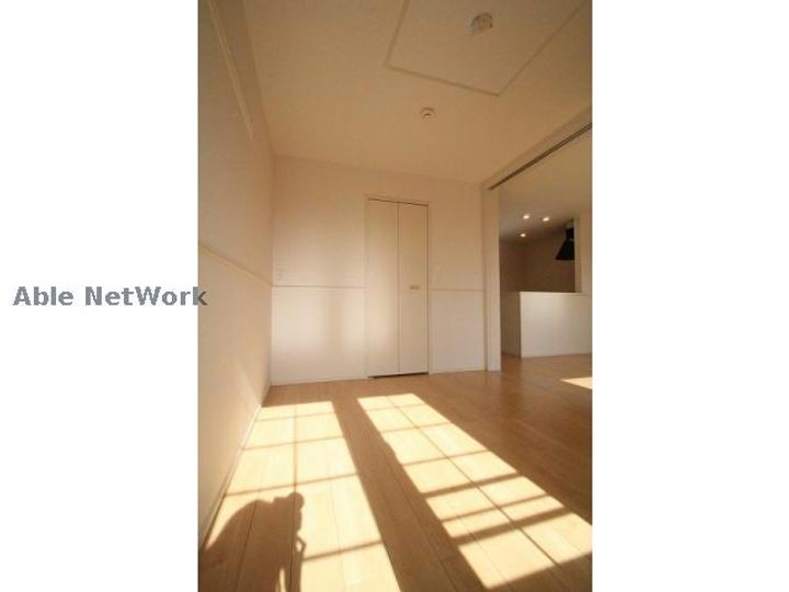 エターナルIVの内装