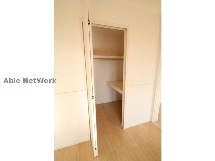 エターナルIVの内装