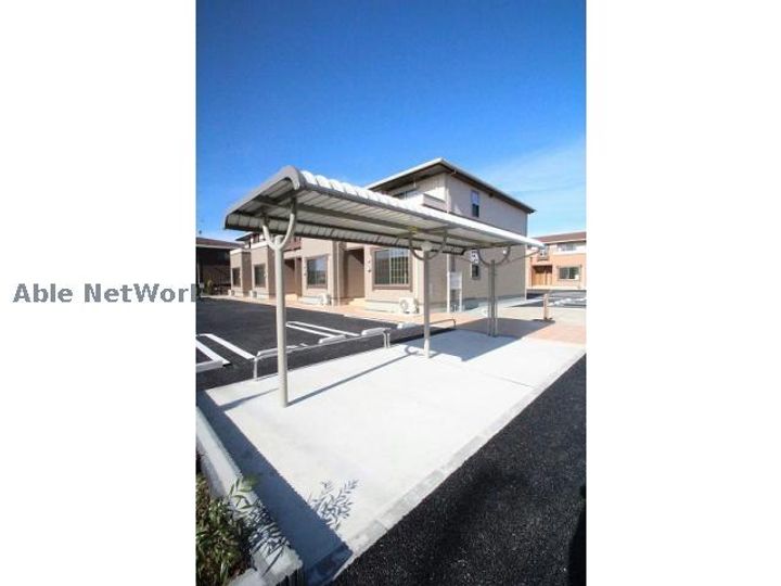 エターナルIVの地図