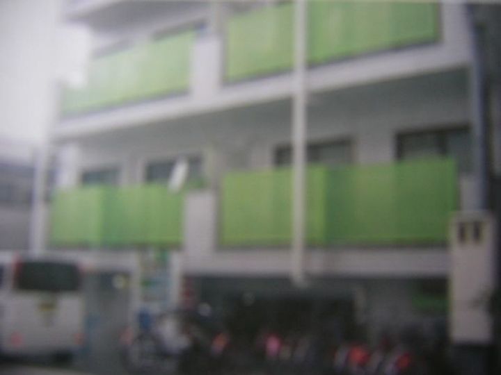 兵庫県西宮市上甲子園5(マンション)の賃貸物件の内装