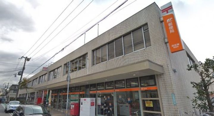 兵庫県西宮市上甲子園5(マンション)の賃貸物件の周辺