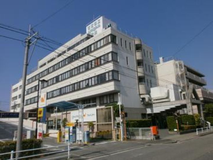 兵庫県西宮市上甲子園5(マンション)の賃貸物件の周辺